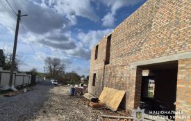 На будівництві у Байківцях загинув чоловік