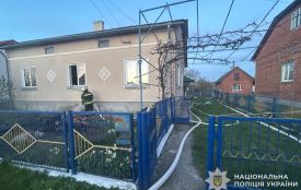 У пожежі в селищі Козова загинув 53-річний господар: чоловік міг отруїтися чадним газом