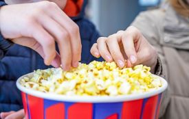 Що подивитися в кіно 25–26 квітня: афіша для тернополян