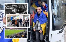 Новини Тернополя з 20 до 26 квітня: дивіться відео!