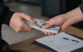 За 15-20 тисяч доларів обіцяв «вирішити питання» відстрочки від мобілізації. Що на це сказав суд