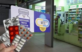 Розширили перелік безоплатних ліків в Україні