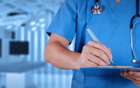 Яка медична допомога доступна постраждалим внаслідок аварії на ЧАЕС