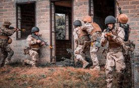 Ціна висоти: як розвідка тримала останній клаптик Луганщини