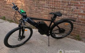 Тернополянин віддав 700 євро за електровелосипед, якого не отримав