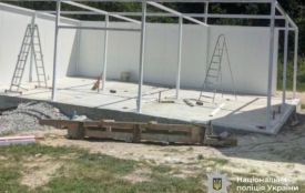 Директора підприємства підозрююють у заволодінні землею громади Вінниці вартістю 12,8 млн грн