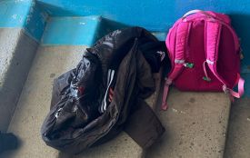 Бійка між однокласницями у Тернополі завершилася ножовим пораненням