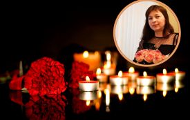 Обірвалося життя вчительки початкових класів Світлани Суховерко