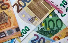 Долар і євро знову зросли: курс на 28 квітня