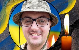 Тернопільщина втратила Героїв Сергія Решетніка та Михайла Стецяка