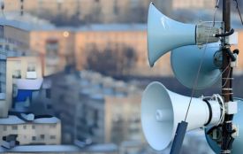 У Чорткові каратимуть за гучні звуки під час повітряної тривоги