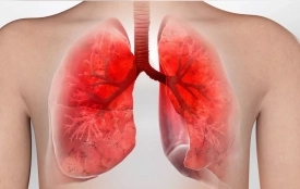 Чому кашель може посилюватися вночі (на правах реклами)