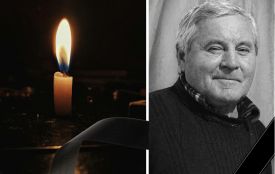 Відійшов у вічність працівник Кременецької лікарні Іван Кучер