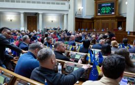 Рада проголосувала за новий Цивільний кодекс: чому він викликав критику в суспільстві