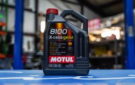 Французький слід в українському гаражі: чим Motul підкорив легковий сегмент (на правах реклами)