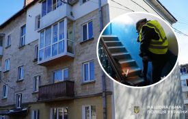 Школярці, яка завдала важких поранень своїй однокласниці, повідомили про підозру