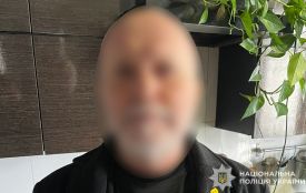 Справу тернопільського ресторатора, якого підозрюють в зберіганні наркотиків, передали до суду