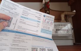 В Україні затвердили нові платіжки за газ. Що зміниться для споживачів