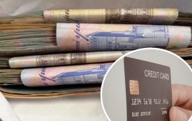 Після дзвінка з картки тернополянки зникли майже 200 тисяч гривень