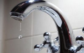 Через аварію на водогоні без води сім вулиць на Східному