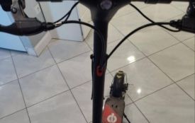 У крадіжці електросамоката підозрюють 26-річного тернополянина