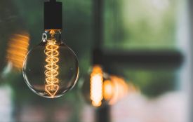 Тарифи на електроенергію для населення зафіксували ще на пів року