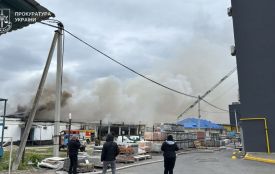 Зросла кількість постраждалих внаслідок ворожої атаки на Тернопіль