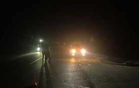 Як покарав суд водія рейсового автобуса, який збив літню жінку на Кременеччині