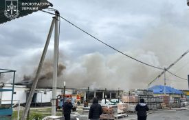 Понад 30 звернень надійшло в міськраду Тернополя через ворожу дронову атаку