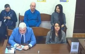 Марченко подала апеляцію і просить закрити справу, а прокурор — посилити вирок
