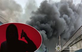 Обіцяють гроші за відео «прильотів»: тернополян намагаються завербувати, щоб коригувати удари по місту