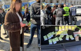 На Тернопільщині судитимуть юристку за «вирішення питань» у ТЦК за гроші