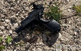 Деталі стрілянини у Кутківцях: постраждав неповнолітній
