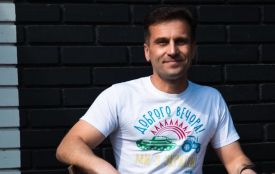 Інтерв’ю з Романом Мельником - архітектором екосистеми розвитку інтелектуального капіталу України (новини компаній)