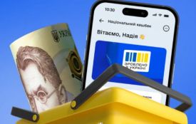 На два роки продовжили програму «Національний кешбек»