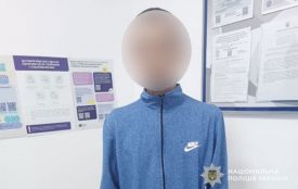 У Тернополі в пасажира автобуса вкрали рюкзак