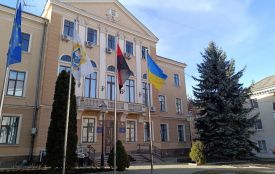 Приватизацію одразу п'яти комунальних об'єктів можуть погодити на сесії міської ради