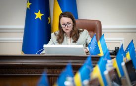 В Україні скасували обмеження на виїзд за кордон для деяких жінок-посадовиць