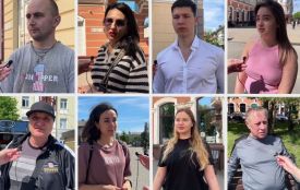 Що думають тернополяни про трудових мігрантів з інших країн: опитування