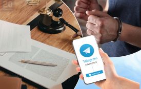 Купив «інвалідність» дружині через Telegram: за спробу ухилення від мобілізації чоловік піде під суд