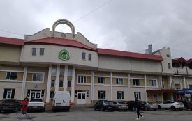 Тернополяни вимагають відкрити центральний стадіон для мешканців з 6:00 до 22:00