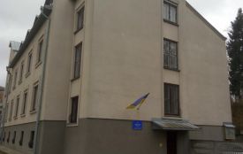 Обрали голову Борщівського районного суду