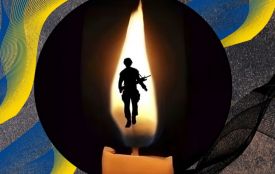 Війна забрала життя Героя з Тернопільщини Віталія Малюшевського