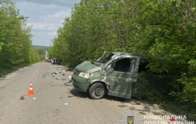 Помер учасник аварії на Чортківщині — поліція шукає очевидців