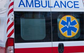 Поліція встановлює особу чоловіка, якого знайшли на Торговиці в комі 19 днів тому