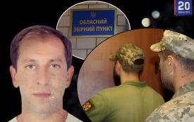 Вчитель 23-ої школи виграв суд про незаконну мобілізацію ТЦК. Але й далі має служити