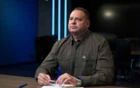 Єрмаку обрали запобіжний захід: що вирішив суд