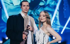 Де і коли дивитися другий півфінал «Євробачення», у якому виступить Україна