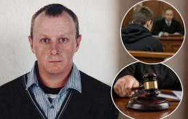 Як покарали підлітка, який вбив 36-річного чоловіка на Тернопільщині