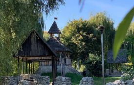 У Сопільче пройде творчий вечір до Дня вишиванки